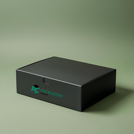 Custom Clothing Boxes